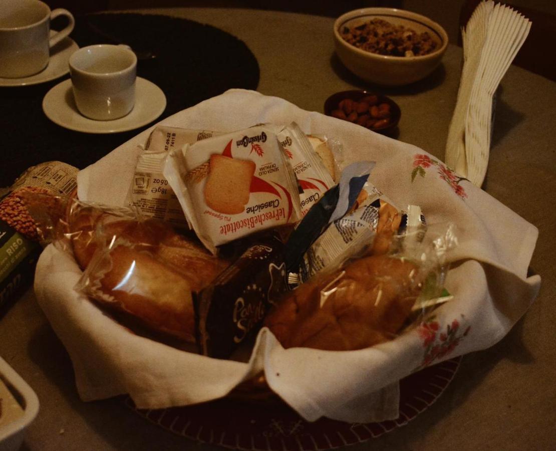 Bed And Breakfast Iside, Bologna
